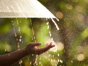 Keeping Children Safe from Monsoon Illnesses