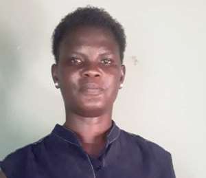 Philomena Boakye
