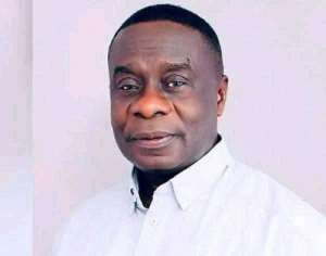 July 14 is judgement day for Assin North MP's Case