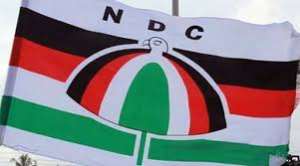 NDC Cadres disappointed in Government over deterioration rate of the state security
