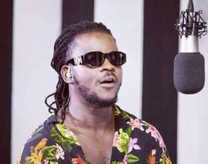 I wont stress myself too much just to win awards in Ghana — Jupiter expresses disappointment