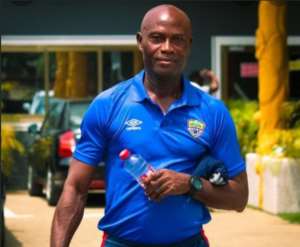 Hearts of Oak: Welfare manager W.O Tandoh to part ways with club