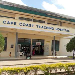 Cape Coast Teaching Hospital resumes haemodialysis services after quality issues