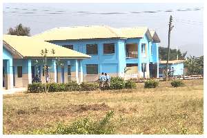 Nkwanta SHS closed down after renewed ethnic conflict led to killing of 3 students