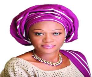 The implications of Nigeria’s First Lady’s N50, 000 grant