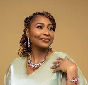 Cautionary Tale of Afolabi-Brown’s Heartbreak in Harvesters Church