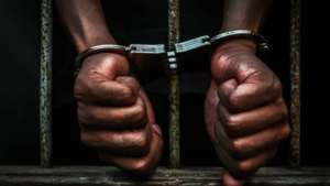 Sales boy who stole GH¢353,471 from employer for marriage fined GH¢12,000