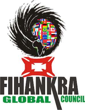 A Pan African Movement, African Diaspora: ‘Ascendants of Africans Stolen from Africa’ the foundation of the Fihankra Tribe/Nation