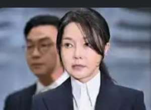 South Korea jailed a former First Lady. Could Ghana hold its most powerful accountable too? Kim Keon Hees conviction reignites the debate on justice, corruption, and whether Ghanas democracy is truly ready to treat everyone equally before the law.
