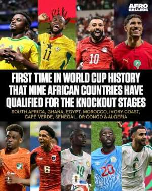 Africa