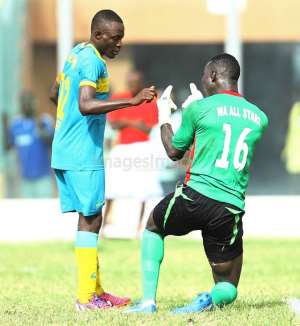 GPL PREVIEW: Wa All Stars caution Kotoko to be wary of upset