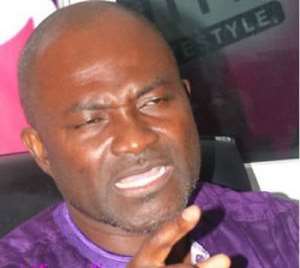 Ken Agyapong's sex-for-job allegation against EC chair condemned
