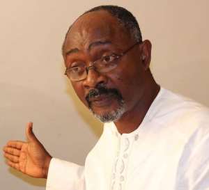 NDC Architected The Woyome Scandal And Cannot Share The Spoils Of This Victory