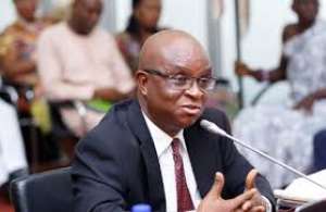Communities on Kalakpa Reserve to be resettled by 2018