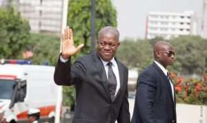 13 Things You Must Know About The Late Amissah-Arthur