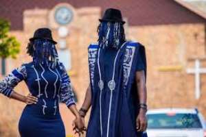 Elikem The Tailor Releases Anas-inspired Designs