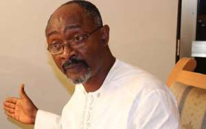 I respect judges – Woyome speaks after his loss at African Human Rights Court