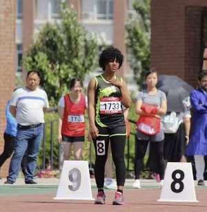 Ghanaian Student Wins 10 Medals And Multiple Awards In China MedicalUniversity Athletics Competition
