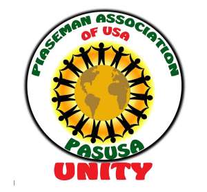 Piaseman Association of USA Meets in Joppa, Maryland