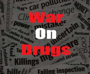 Could Harm Reduction Win the Fight on Drugs?