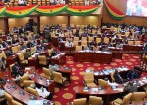Sam George; 7 other MPs behind bill for criminalization LGBTQI+ activities