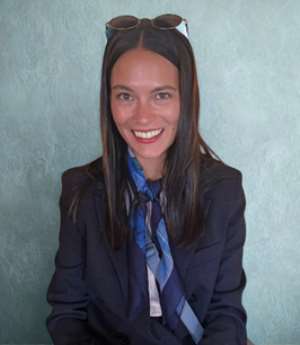 Kamila Bogdanova is a Research Assistant at the Institute for the Danube Region and Central Europe (IDM) in Vienna, and Information Officer at the International Institute for Middle East and Balkan Studies (IFIMES).