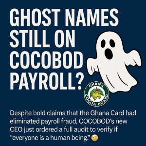 A Civic Wake-Up Call on Payroll Fraud, Digital Promises, and Leadership Credibility