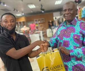 MTN Ghana celebrates Father’s Day with dual-tier loyalty campaigns