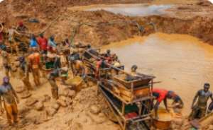 Why Trkiye Does Not Engage In Galamsey: A Lesson In Lawful Enterprise Amid Ghanas Illegal Mining Crisis