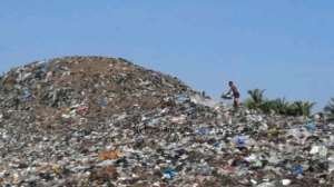 Accras Refuse Crisis: Why Ghanas Capital Is Running Out of Places to Dump Its Waste