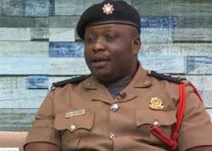 GNFS blames poor emergency reporting for delays in flood rescue operations