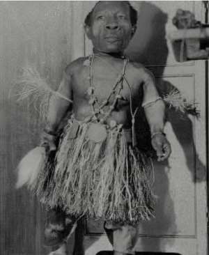Asante Is Not A Tribe: Correcting A Historical And Anthropological Distortion