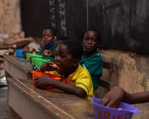 From GH¢1.50 to GH¢2.00: Why Ghana Must Go Beyond Incremental Increases and Reimagine School Feeding Through Central Kitchens and Public-Private Partnerships