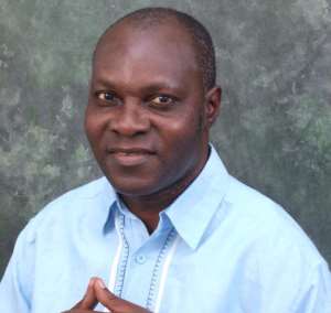 Arthur Kennedy Blasts NPP for “Baseless” Disciplinary Action Against Agyapong
