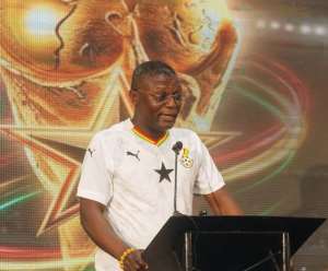 Ministry of Sports snds governments World Cup group-stage ticket support scheme