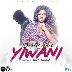 YiWani Hit Song By Sista Afia Receives Massive Endorsement