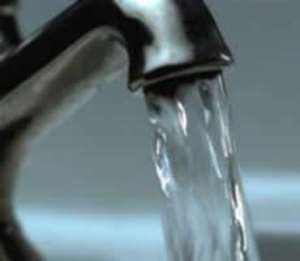 Government owes Ghana Water GHc151.6m