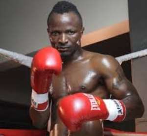 AgbekoOtieno bout postponed to July 14