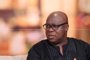 Ade Coker Recounts How Amissah-Arthur Died