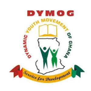 Domelevo Leave An Affront To Corruption Fight – DYMOG