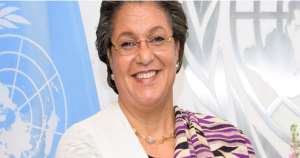 Africa Must Go Beyond Ending Conflict, And Tackle Its Root Causes—Hanna Tetteh