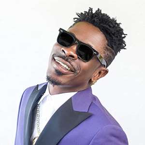 Check out what Shatta Wale has to say about the FixTheCountry campaign