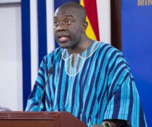 Information Minister condemns Ejura violence, call for probes into killings