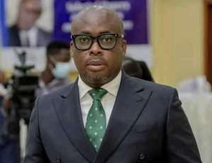 A reckless, politically motivated demonstration — Adom-Otchere jabs Arise Ghana demonstrators