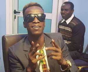 I want to be an MP after my singing career, I must advocate for the disadvantaged — KK Fosu