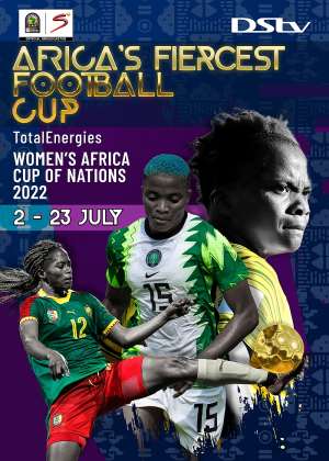 SuperSport Gears up for Africas Fiercest Football Cup