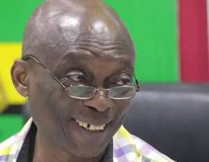 'I'm old but I will only demonstrate when someone attempts a coup' — Kweku Baako