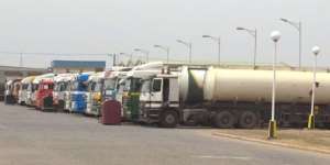 Roads to petroleum tanker yards to be repaired within six months – Roads Ministry assures
