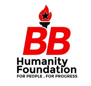 BB Humanity Foundation launches ambitious AgriRise Empowerment Programme in Gomoa Districts