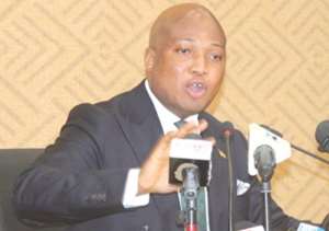 21% Ghanaian students overstayed in US, exceeds the 15% threshold — Minister